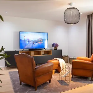 Appartement Finest München