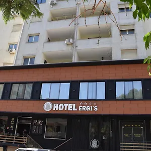 Ergi's Hotel