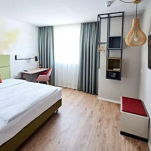 3* Hotel Best Western Mannheim