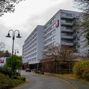 Отель Leonardo Frankfurt South, Франкфурт-на-Майне