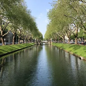 Appartement Tmj 1 Düsseldorf