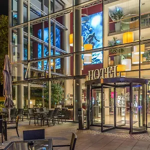 Hotel Western Premier Novina Regensburg