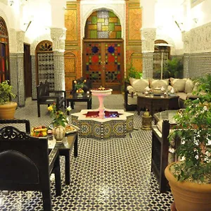 Riad Ghita Palace Riad