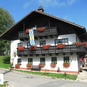 Gastehaus Haibach Appartement