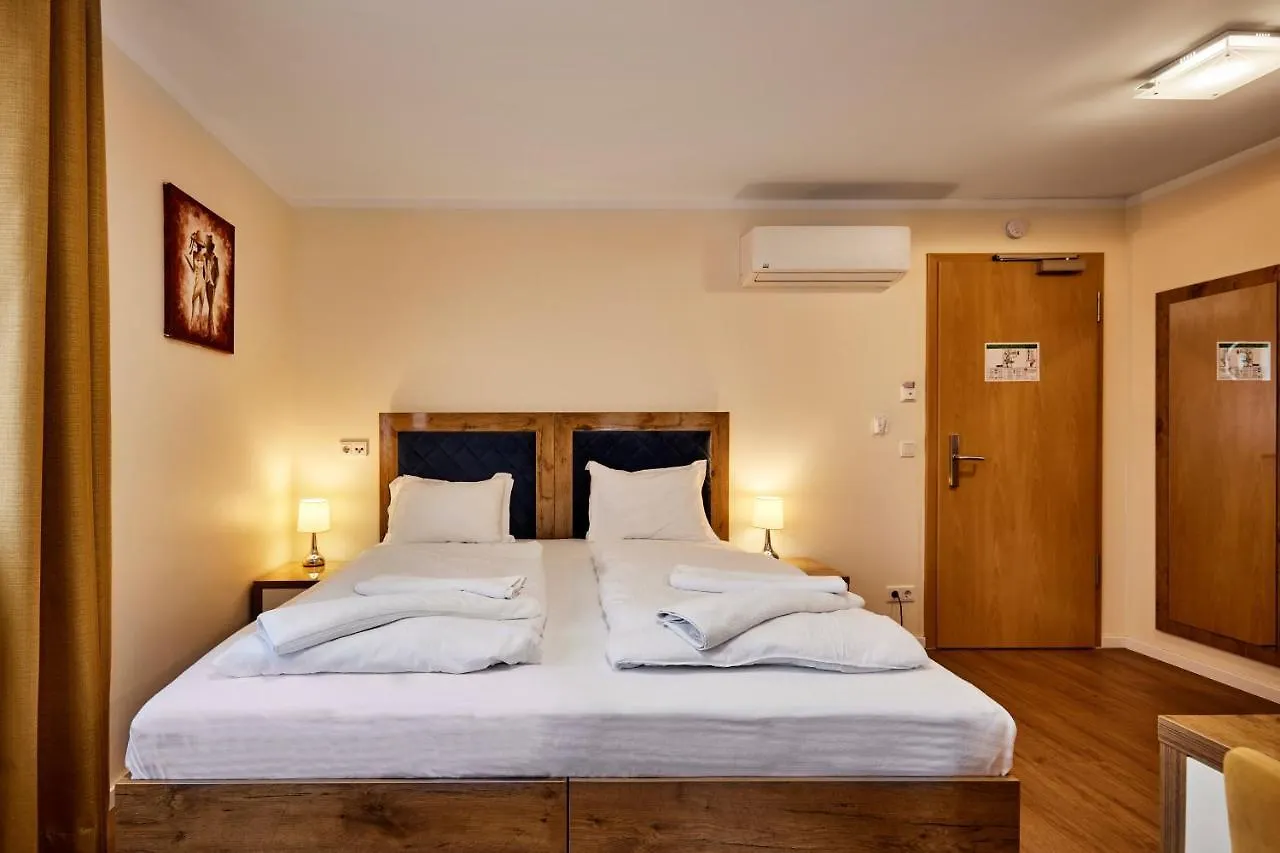 Hotel Isha 프랑크푸르트