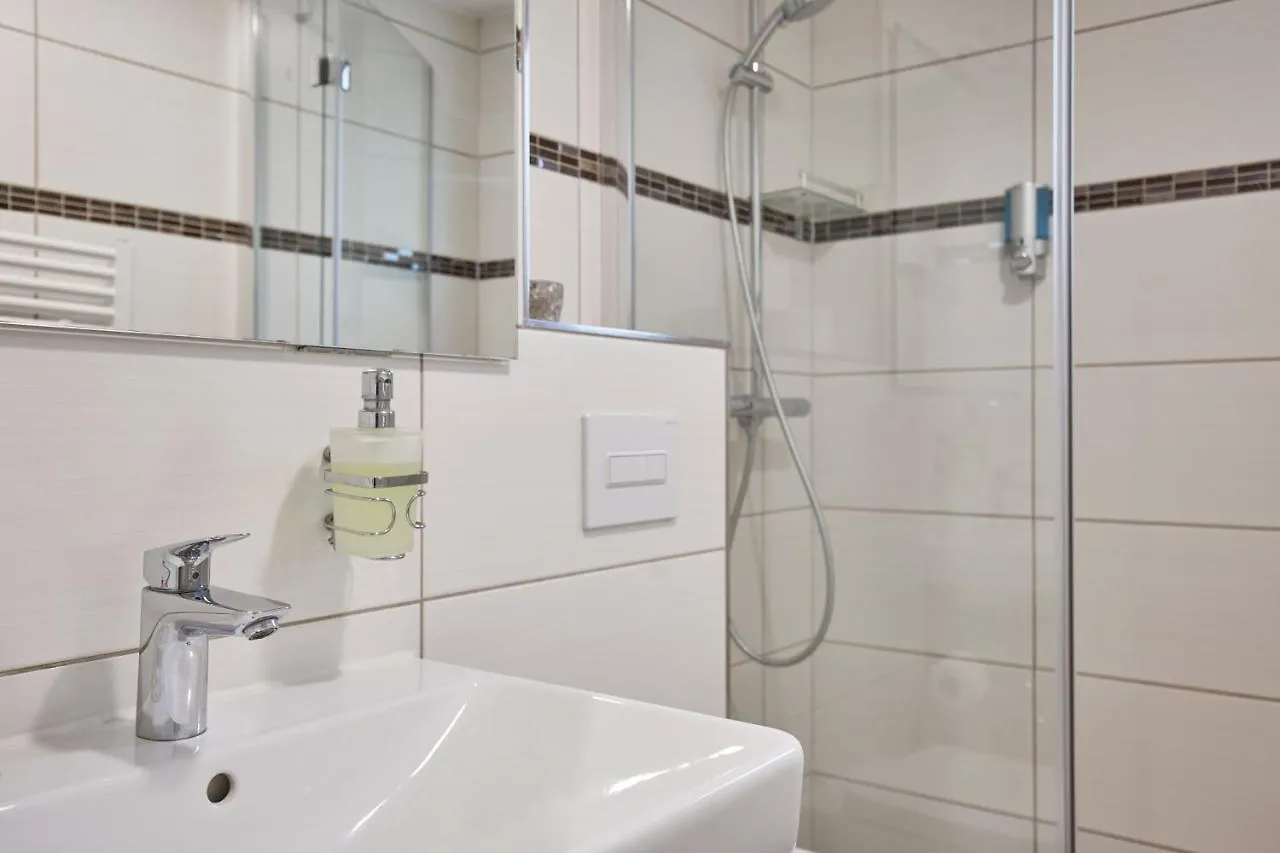Hotel Isha 프랑크푸르트