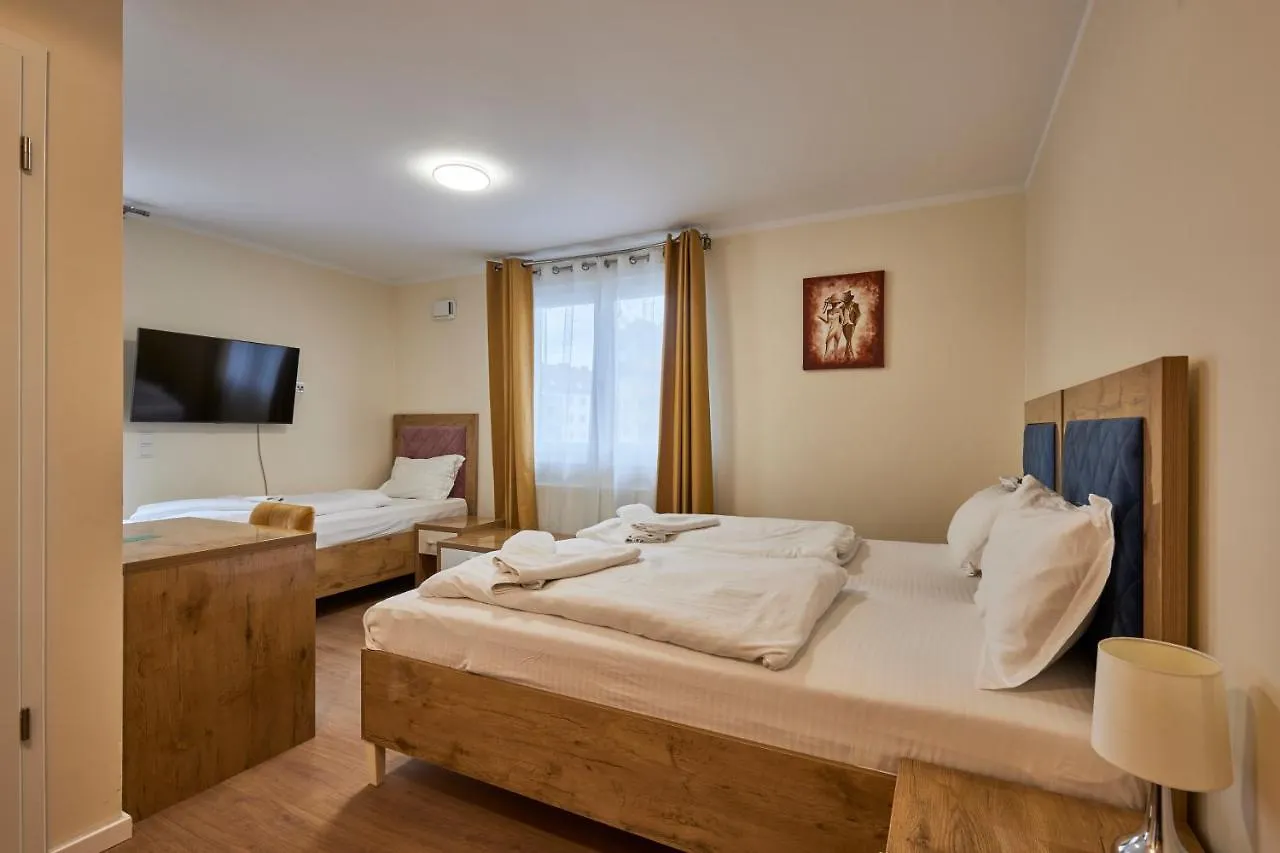 Hotel Isha 프랑크푸르트