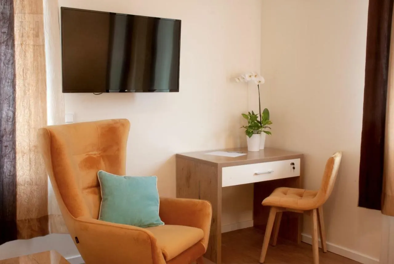 Hotel Isha 프랑크푸르트